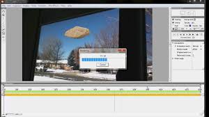 motion tracking with free tools