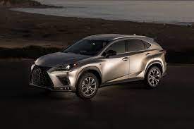 The nx 300h hybrid is reviewed separately. 2018 Lexus Nx 300 Review Ratings Edmunds