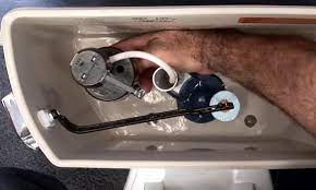 How To Adjust Water Level In Toilet Bowl? (4 Easy Ways)