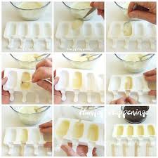 If you don't do this, the cake pops will stick to the mould. How To Make Cakesicles Cake Pop Popsicles Hungry Happenings