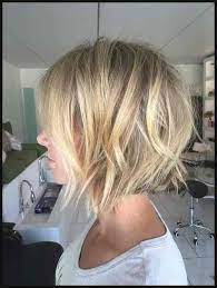 25 Cute Layered Bob Haircuts For Women Pinterest Geschichtete Einfache Frisuren Hair Styles Thin Hair Haircuts Short Hair Highlights