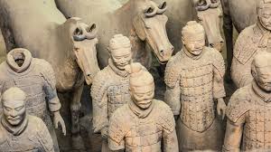 Top 10 Facts of Terracotta Warriors You May Not Know