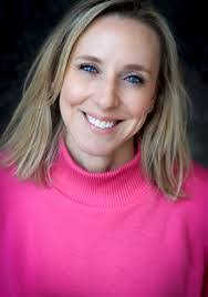 Stephanie Wildman's Instagram, Twitter & Facebook