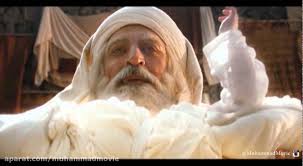 Yesterday i sat anxiously in my seat at laemmle music hall in beverly hills to see the long awaited muhammad: Muhammad The Messenger Of God Trailer Parts Of The Movie 3 Youtube