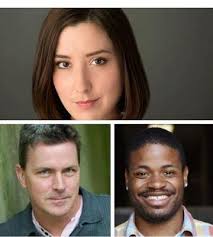 Streaming Event_#365: Hand Through The Veil Stage Play, Baltimore, MD