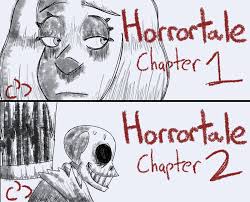 The monsters of the underground have gone crazy and savage due to . Horrortale Undertale Au Wiki Fandom
