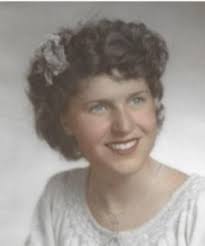 Pauline Doyle Obituary (1926