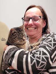 The animal community has suffered another tragic loss with the passing of Dori  Gilbert, Heaven has gained a wonderful Angel. She passed away today after  years of fighting multiple health issues but