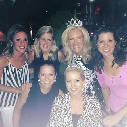 Janice - Girlfriends are forever. cc: Shannon Bream | Facebook