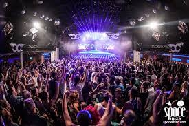 Top 5 Nightclubs In Ibiza Tackld Celebreak Ibiza Ibiza Nightclub Night Club