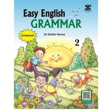 Metals and nonmetals class 10. New Saraswati Easy English Grammar For Class 2