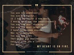 If you want to make an exception, please request approval from moderators. Romantic Poems About Love For Her Surprise Text Your Love Laptrinhx