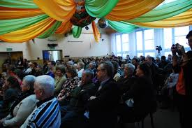 Występ Młodzieży z ZSS Roczyny i oferta edukacyjna na rok 2013/2014.