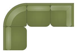 Maybe you would like to learn more about one of these? Sofas And Chairs Vector Stencils Library Office Floor Plan Cafe And Restaurant Floor Plans Sofa Plan Png