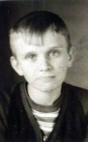 Frank Richard "Dick" Crandell Obituary