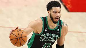 In tokyo olympics 2020, he won a gold medal in basketball. Jayson Tatum Boston Celtics Quietly Gathering Momentum Ahead Of Clash With Los Angeles Lakers Nba News Sky Sports