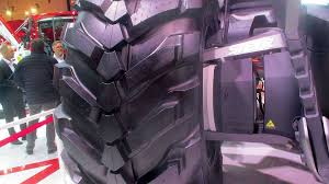 How Advancements in Farm Equipment will Improve Productivity