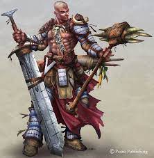 Blending By Monpuasajr On Deviantart Egypt Concept Art Pathfinder Fantasy Rpg