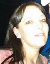 Obituary information for Bobbi Jo McGuire