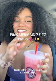 How Much Is A Pink Mermaid Fizz