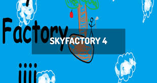 What is the best weapon is sky factory 4 is it the red katar? Skyfactory 4 Minecraft Modpack