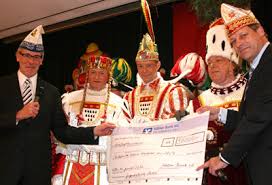 6,770 likes · 75 talking about this. Volksbank Koln Bonn Eg Kolner Bank Spendet Fur Die Karnevalistische Jugend