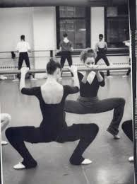 Ballet Barre Class Awesome Workout Dance Dreams Ballet American Ballet Theatre