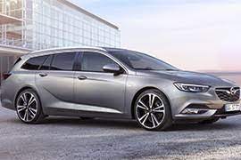 Auto konfigurieren, exklusive angebote erhalten und sparen. Opel Insignia Sports Tourer Specs Photos 2017 2018 2019 2020 2021 Autoevolution