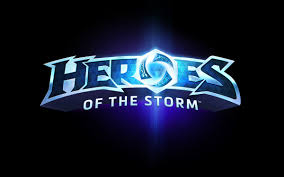 Most relevant best selling latest uploads. Heroes Of The Storm Logo On Behance
