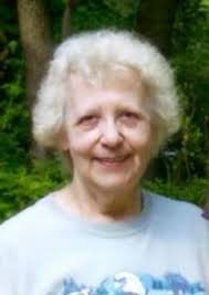 Patricia Ann Mitchell