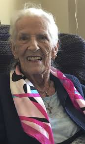 Jeanie DENT Obituary