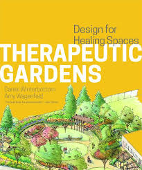 Therapeutic Gardens Healing Garden Design Horticulture Therapy Healing Space