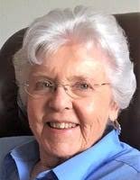 Jean Basinger Obituary