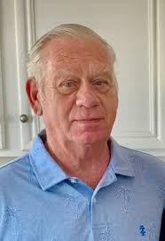 Jay Murrell Obituary