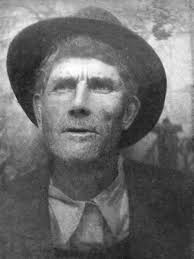 John Woodrow Wilson (1879-1963)