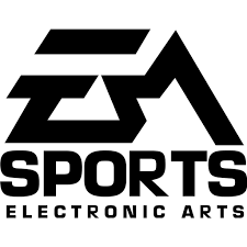 Ea Sports Black Logo Download Ea Sports Sports Game Logo