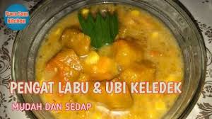 Kuih keria ubi keledek ungu merupakan kuih tradisional yang disukai ramai. Pengat Herunterladen
