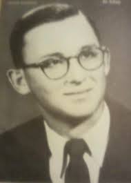 Weldon Leroy Whitehead (1938-2012)