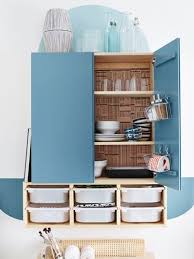 Kreative Diy Ideen Furs Zuhause Inspiriert Von Ikea Ivar Schrank Hangeschrank Kuche Ikea Ideen