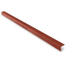 Angle sortant et angle rentrant : Corniere 80x80 Angle Sortant 90 Acier Laque 2100 Mm Yousteel