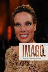 Nathalie Gütermann Die Tochter des Schwarzwälder Nähseiden-Industriellen  Dr. Peter Gütermann wurde