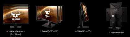 Here are only the best asus rog wallpapers. Asus Tuf Gaming Vg289q 28 Ultra Hd 4k Ips Gaming Monitor Newegg Com