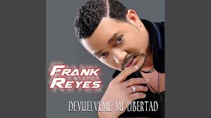 Frank Reyes