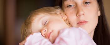 The stress of parenting explained