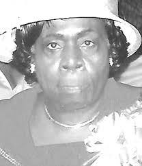 Obituary for Mother Rena Roberts