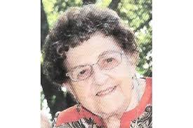 Paula Bradley Obituary (1929