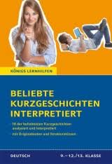 Kurzgeschichte die kündigung theo schmich sprachliche mittel : Deutsch Interpretationshilfen So Interpretiere Ich Gedichte Lyrik Balladen Fabeln Parabeln Kurzgeschichten