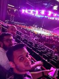 Event Feedback: Premier Boxing Champions: Coffie vs. Rice