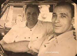 Frank Delellis's Instagram, Twitter & Facebook