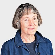 A not-so-warm welcome in the wolds and meres